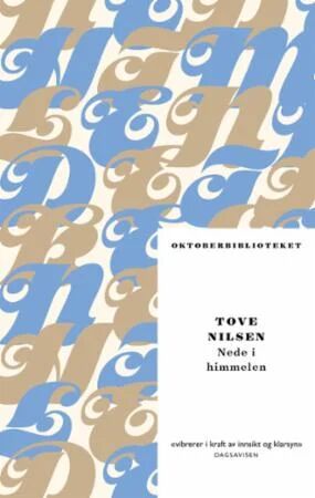 Nede I Himmelen Av Tove Nilsen