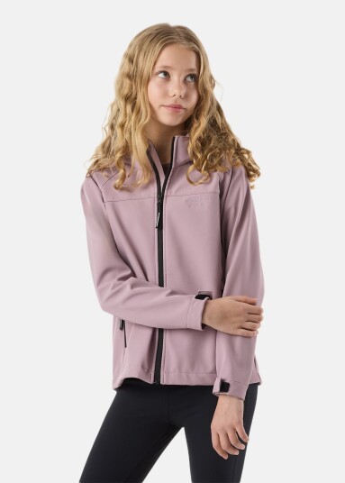 Swedemount Tromsö Softshell Jacket JR