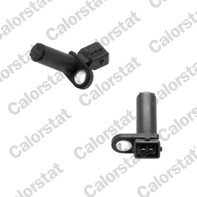 Impulsgiver veivaksel CALORSTAT by Vernet CS0364