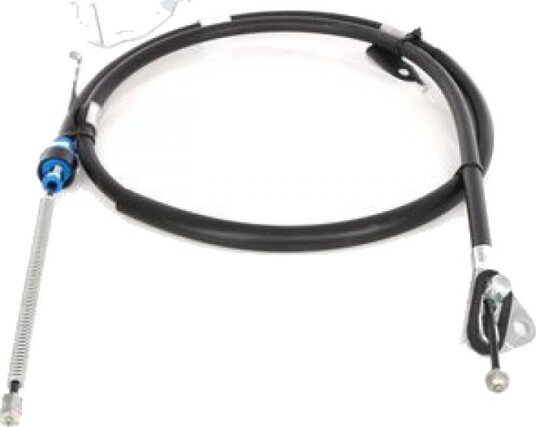 Bosch Tautrekk parkeringsbrems BOSCH 1 987 482 662