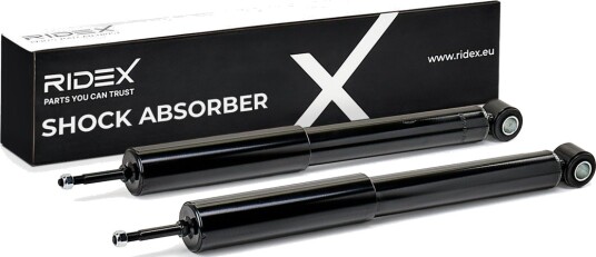 RIDEX 854S2233 Støtdemper