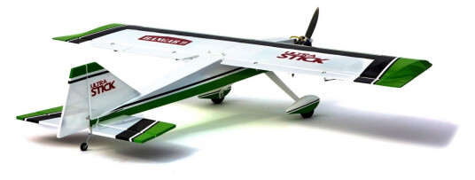 Horizon Hangar 9 Ultra Stick 30cc 205cm