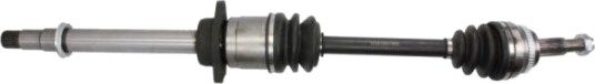 Point Gear Drivaksel POINT GEAR PNG73103