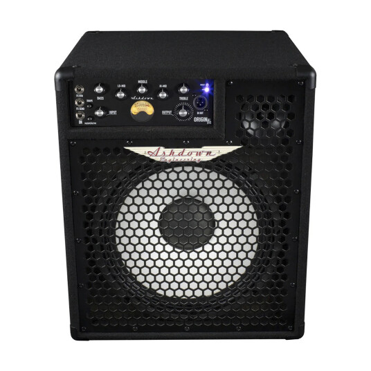 Ashdown OriginAL Evo C112