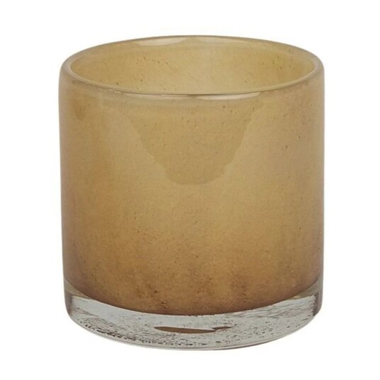 Olsson & Jensen Nilla telysestake 10 cm Sand Olsson & Jensen Nilla telysestake 10 cm Sand
