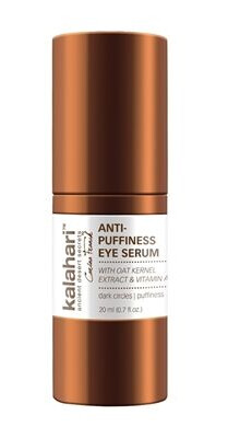 Kalahari Anti-Puffines Eye Serum 20ml Kalahari Anti-Puffines Eye Serum 20ml