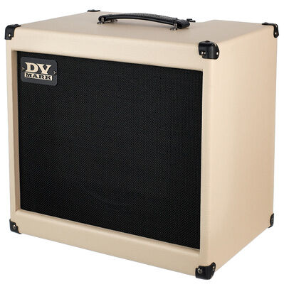 DV Mark DV Jazz 12 1 x 12" gitarkombo DV Mark DV Jazz 12 1 x 12" gitarkombo