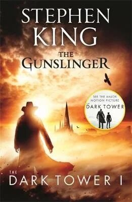 Dark Tower I: The Gunslinger Av Stephen King
