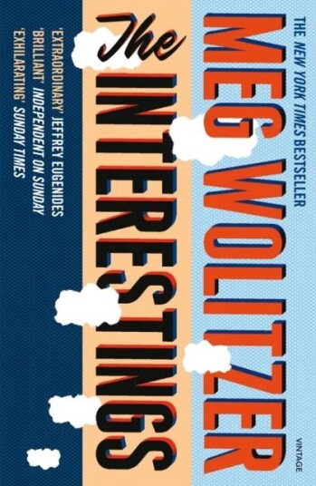 The Interestings Av Meg Wolitzer The Interestings Av Meg Wolitzer