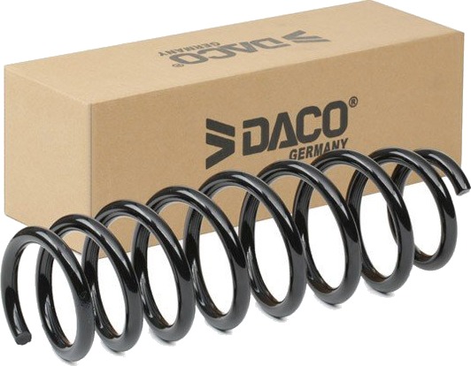 DACO Germany 810102 Fjær