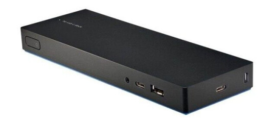 HP Refurbished USB-C Docking Station G4