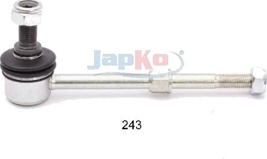 Stabilisator chassis JAPKO 106243 Stabilisator chassis JAPKO 106243