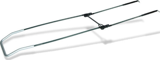Fjellpulken Forsterket Drag