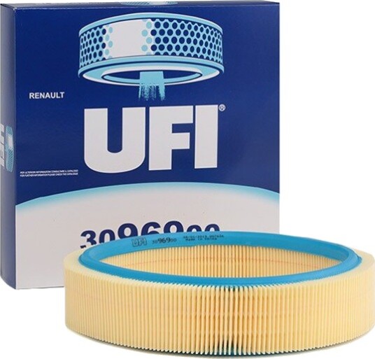 UFI 30.969.00 Luftfilter