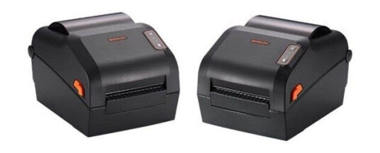 BIXOLON XD5-40d - label printer - B/W - direct thermal