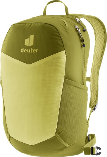 Deuter Speed Lite 13 Linden-cactus ONE SIZE Deuter Speed Lite 13 Linden-cactus ONE SIZE