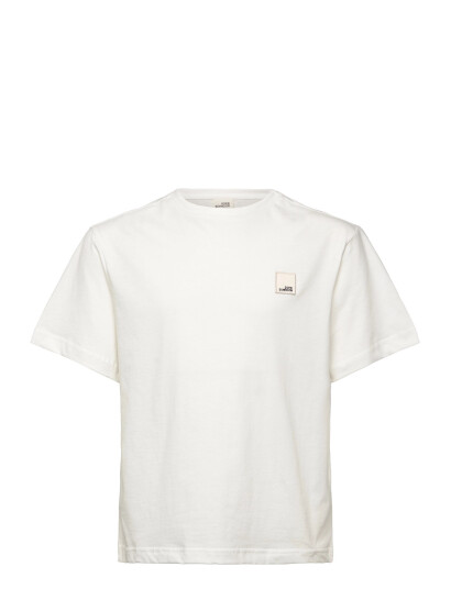 Sofie Schnoor Young Verasy T-Shirt White 128 Sofie Schnoor Young Verasy T-Shirt White 128