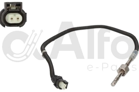 Alfa e-Parts AF13965 Sensor, eksostemperatur Alfa e-Parts AF13965 Sensor, eksostemperatur
