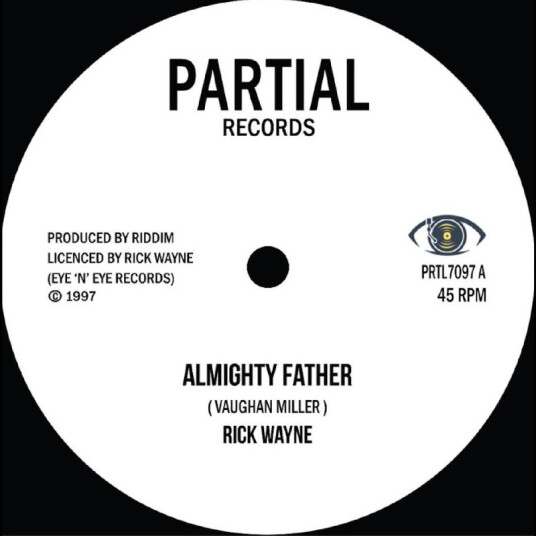 Almighty Father