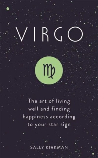 Virgo Av Sally Kirkman Virgo Av Sally Kirkman