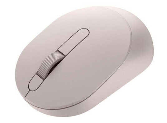 Dell MS3320W Trådløs Mus 1600 DPI Bluetooth 5.0 Rosa
