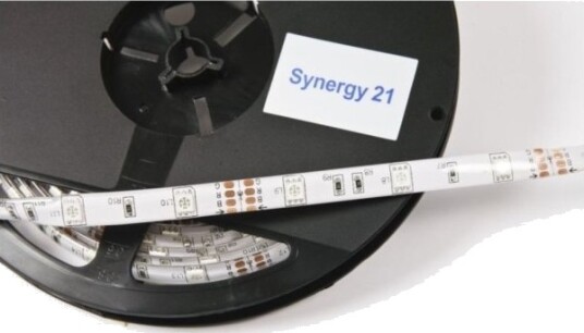 Synergy 21 Led Flex Stripe 30 Rgb Dc24v 36W Ip68