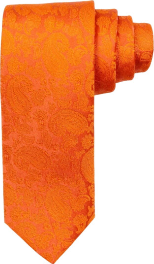 Amanda Christensen Herre Accessories Oransje ONE SIZE,