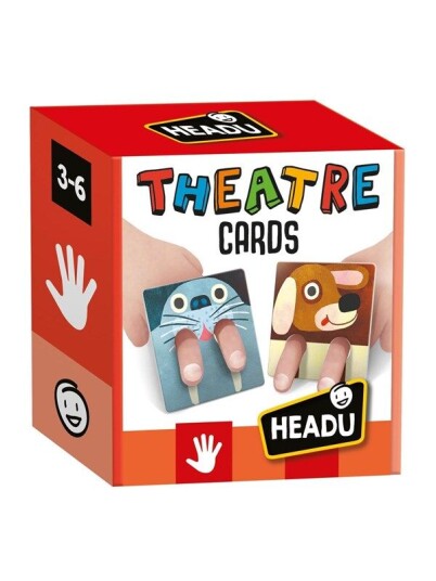 Headu Theater Tickets Animals Headu Theater Tickets Animals