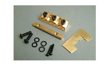 Ibanez 2tl1h43g Top Lok Iii 43mm Gold