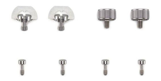 DJI R Screw Kit