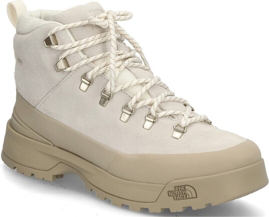 The North Face Glenclyffe Mid Insulated Wp WHITE DUNE/TIMELESS TAU 44.5