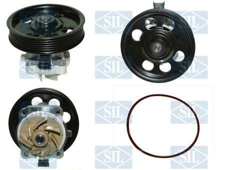 Saleri SIL PA1720 Vannpumpe Saleri SIL PA1720 Vannpumpe