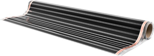 Ebeco Foil Kit Extension 10 M² 43 CM