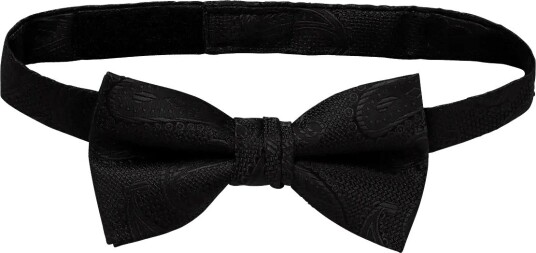 name it Nkmrollo Bowtie - BLACK - 116-128