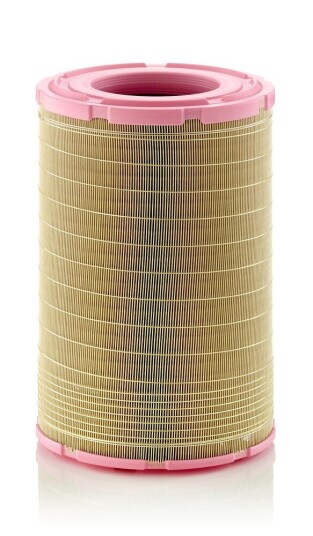 Luftfilter MANN FILTER C 28 1045/2