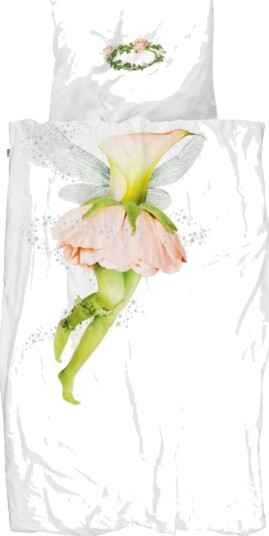 Fairy Sengesett SNURK