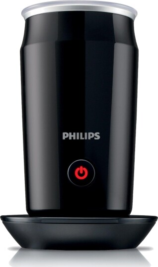 Philips CA650063 Melkeskummer - 500W - Svart