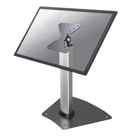 Neomounts by NewStar FPMA-D1500SILVER - desk mount Neomounts by NewStar FPMA-D1500SILVER - desk mount