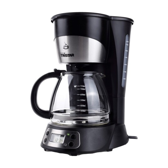 TRISTAR CM-1235 KAFFETRAKTER CM-1235 TRISTAR CM-1235 KAFFETRAKTER CM-1235