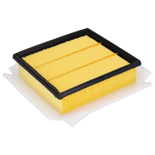 Luftfilter FEBI BILSTEIN 108307