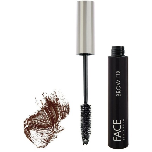 Face Stockholm Brow Fix Dark Brown Face Stockholm Brow Fix Dark Brown