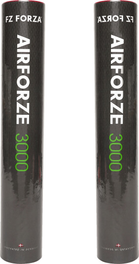 FZ Forza Airforze 3000   Black   78