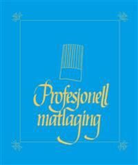 Innli Kjell E. Profesjonell matlaging