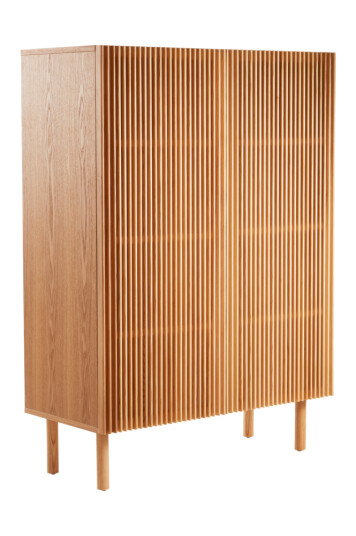 Jotex SION skrivebord/skap Natural ash 1662550-01-0 1733584-01-0