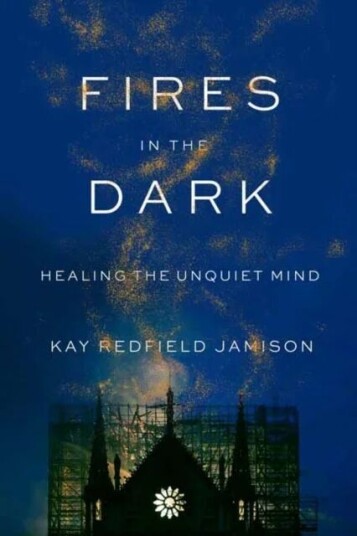 Fires In The Dark Av Kay Redfield Jamison