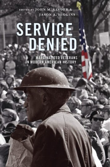 Service Denied Service Denied