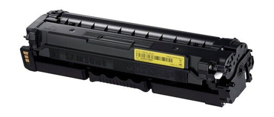 HP Samsung CLT-Y503L - Laser toner Yellow HP Samsung CLT-Y503L - Laser toner Yellow
