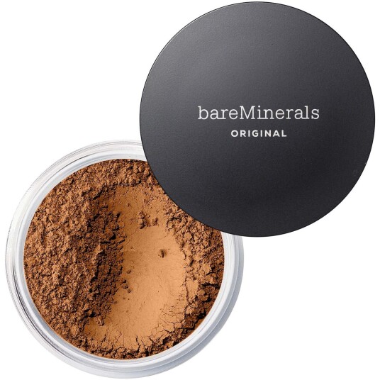 Bareminerals Original Loose Mineral Foundation SPF 15 Neutral Tan 21 - 8g