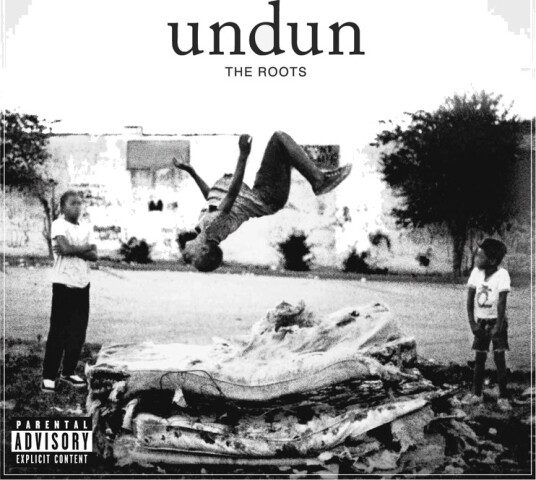 Undun Undun
