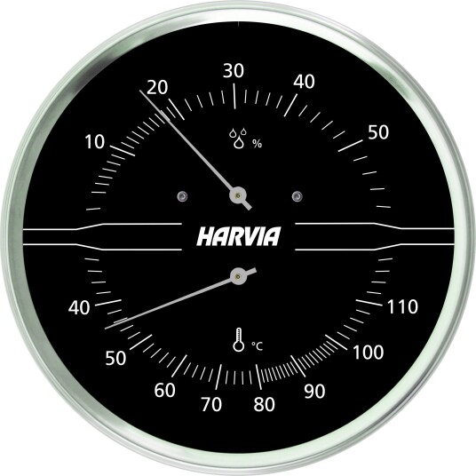 Termo Harvia Termo Harvia